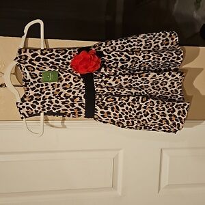 Kate Spade girl dress